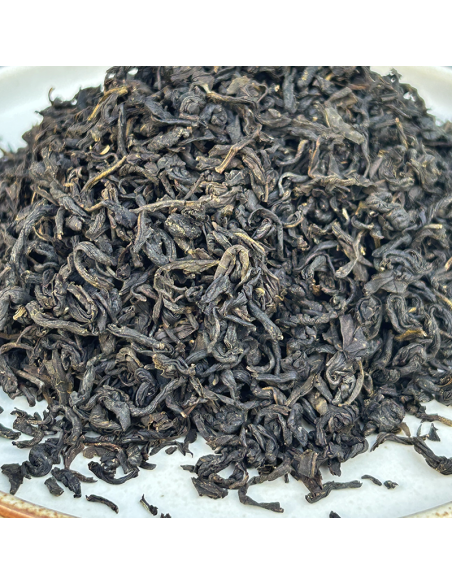 KOJU FERMENTED TEA