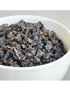 HONG SHUI OOLONG