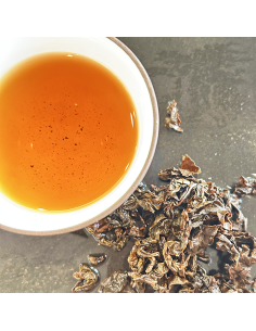 HONG SHUI OOLONG 2