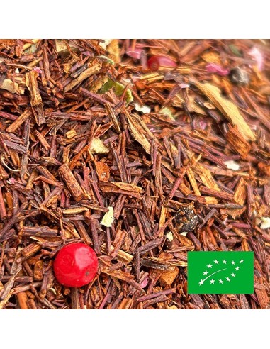 CHRISTMAS ROOIBOS ORGANIC CERTIFIED