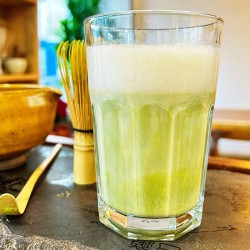 MATCHA COOKING GRADE B ORGANIC CERTIFED 2