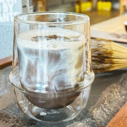 POUDRE DE HOUJICHA CERTIFIÉ BIO