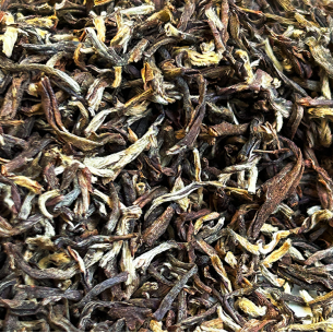 MIST VALLEY 2ND FLUSH ORGANIC CERTIFIED
