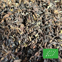 SOURENEE SECOND FLUSH SFTGFOP1 ORGANIC CERTIFIED 2