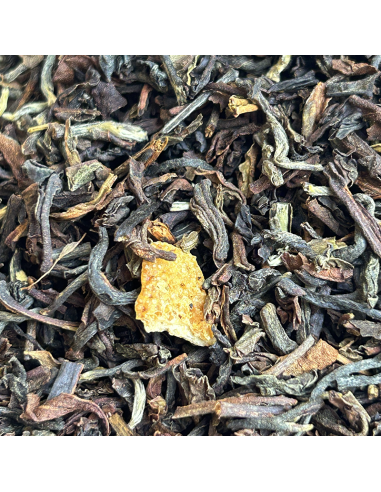 ROYAL EARL GREY