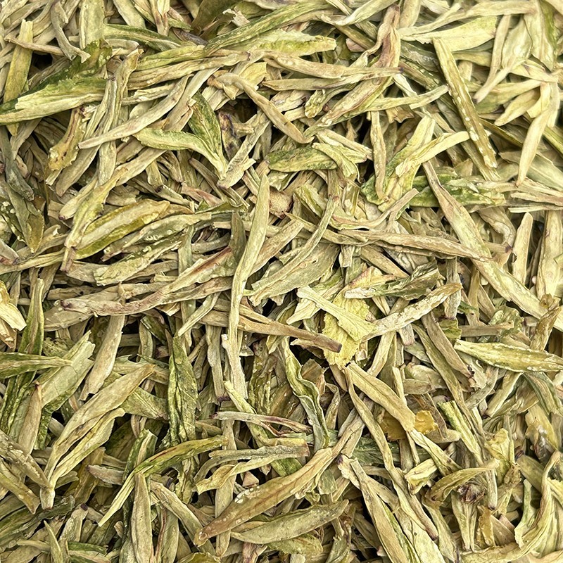 FINEST WHITE LONGJING 2024 FINEST WHITE LONGJING 2024
