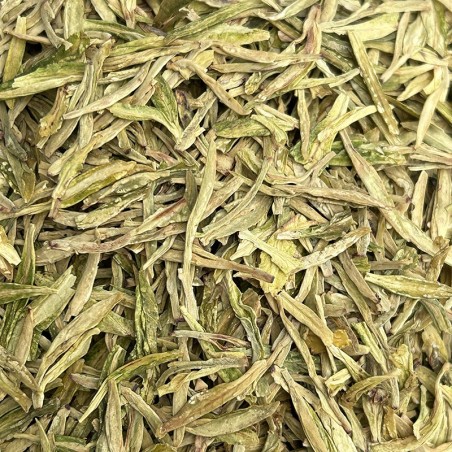 FINEST WHITE LONGJING 2024