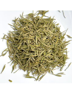 ANJI BAI CHA "WHITE LEAF" 2024 2