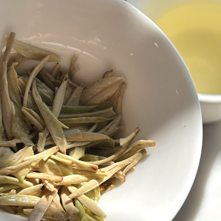 FINEST WHITE LONGJING 2024