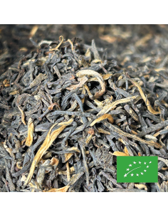 GRAND YUNNAN CERTIFIÉ BIO
