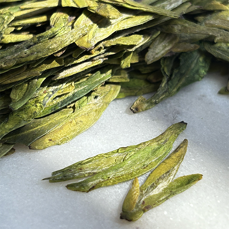 LONGJING THOUSAND ISLANDS LAKE PREQINGMING 2026