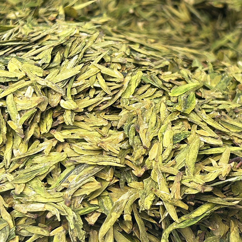 LONGJING THOUSAND ISLANDS LAKE PREQINGMING 2026