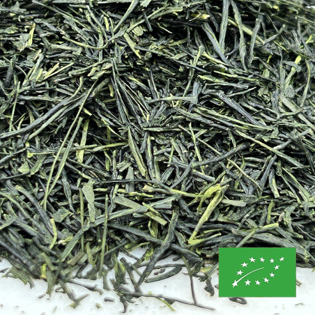GYOKURO ASANOKA ORGANIC CERTIFIED 2024