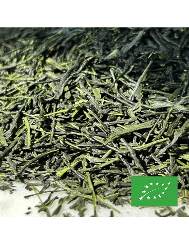 KABUSECHA MEIRYOKU CERTIFIÉ BIO 2024