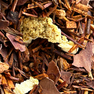 ROOIBOS RASPBERRY COCOA