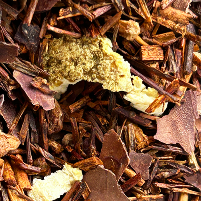 ROOIBOS FRAMBOISE CACAO