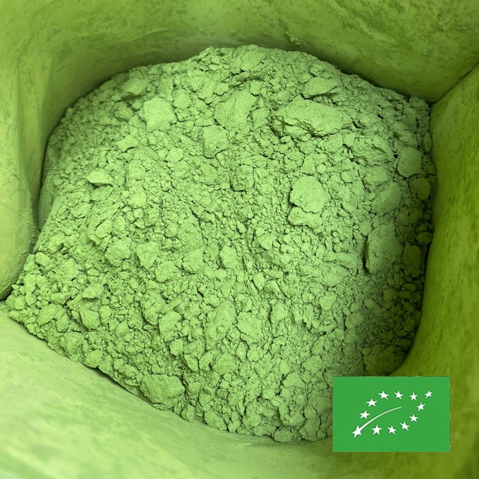 MATCHA DE CÉRÉMONIE CERTIFIÉ BIO MATCHA DE CÉRÉMONIE CERTIFIÉ BIO
