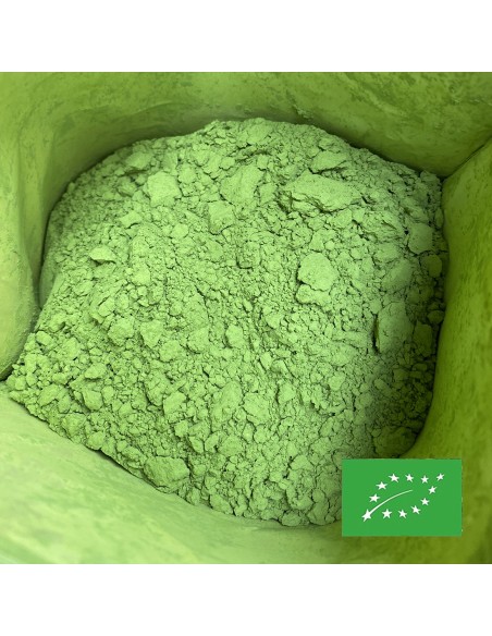 CEREMONIAL MATCHA ORGANIC CERTIFIED
