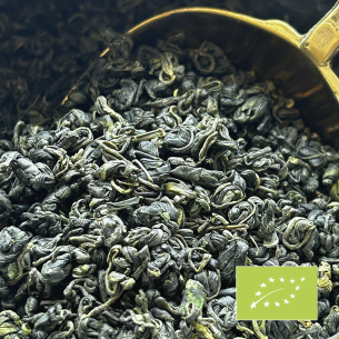 HUNAN EMERALD ORGANIC CERTIFIED