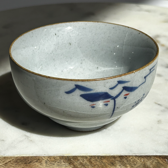 PORCELAIN CUP 10CL