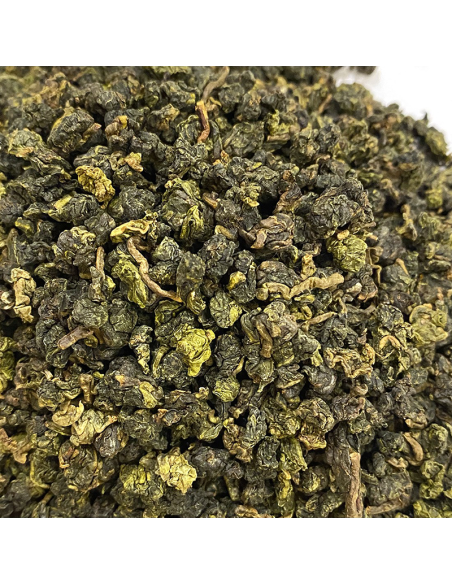 CHING CHING OOLONG