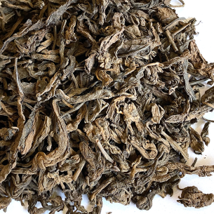 PU ERH