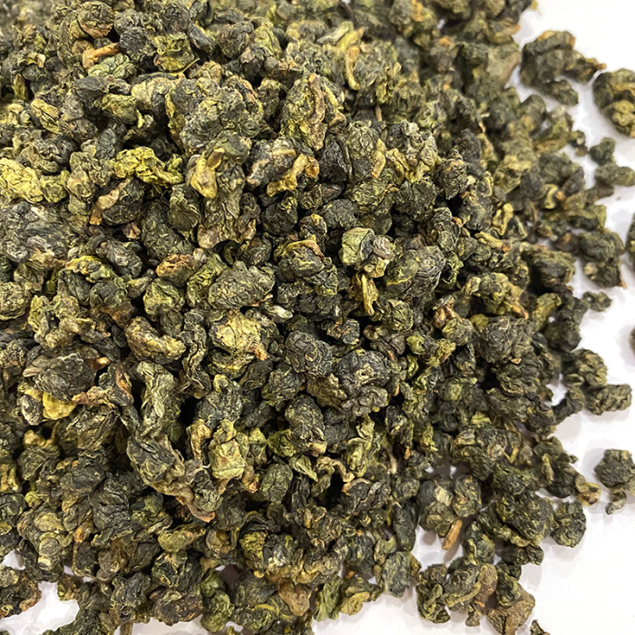 OOLONG MARIGOLD