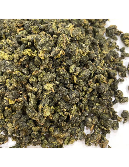 OOLONG MARIGOLD