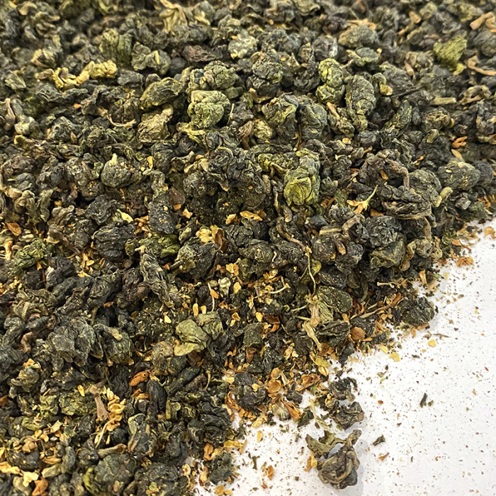 OSMANTHUS OOLONG