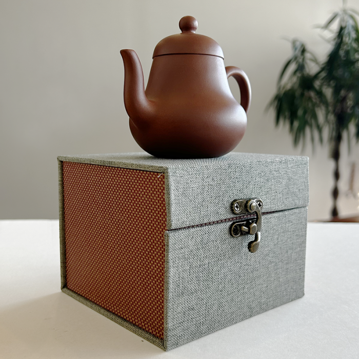 YIXING SI TING 150ML