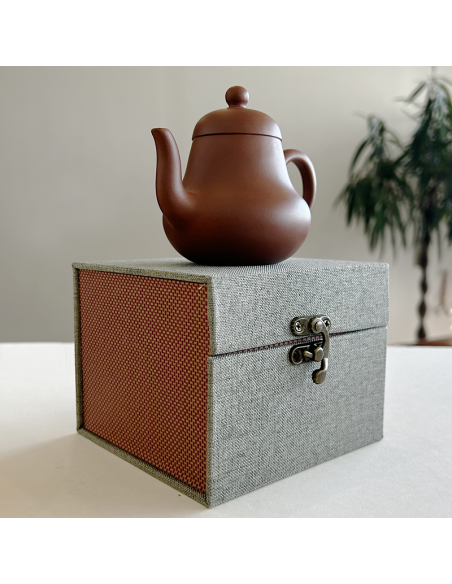 YIXING SI TING 150ML