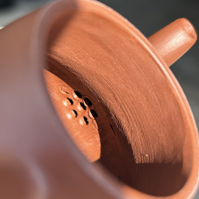 YIXING SI TING 150ML