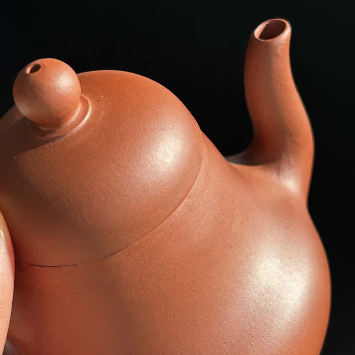 YIXING SI TING 150ML