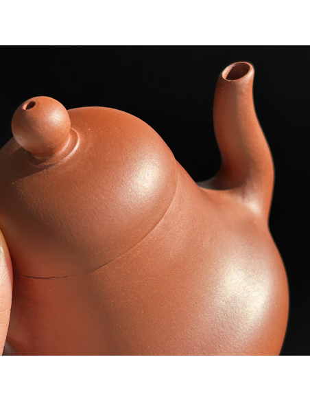 YIXING SI TING 150ML