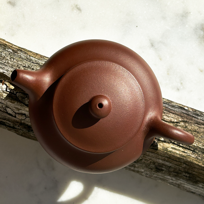 YIXING ZHUNI 80ML YIXING ZHUNI 80ML