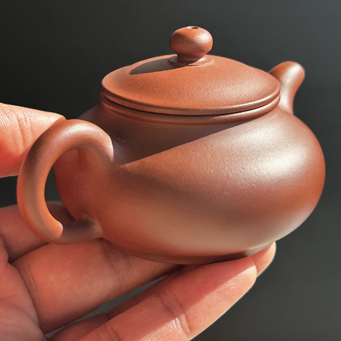 YIXING ZHUNI 80ML YIXING ZHUNI 80ML