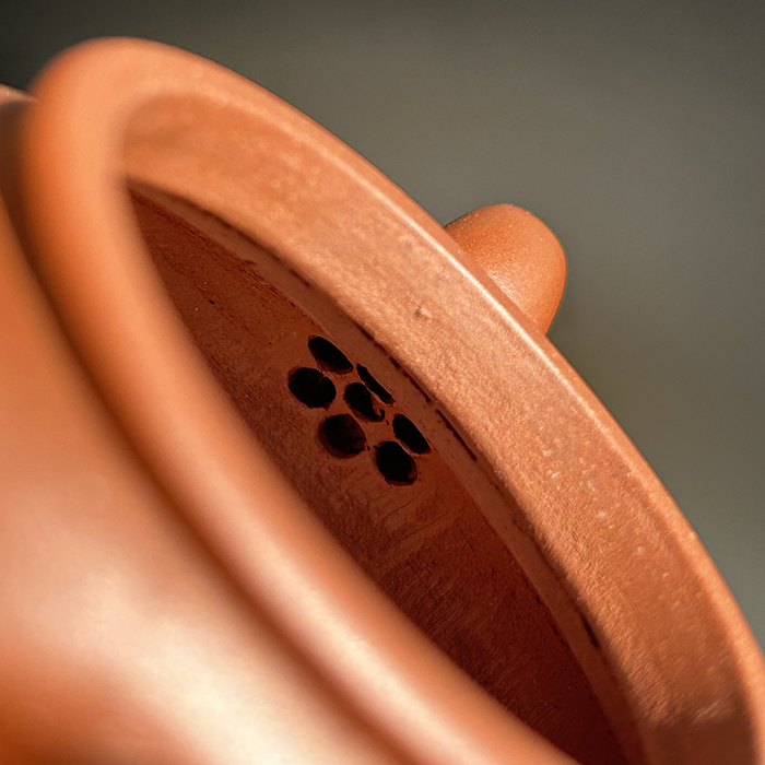 YIXING ZHUNI 80ML YIXING ZHUNI 80ML