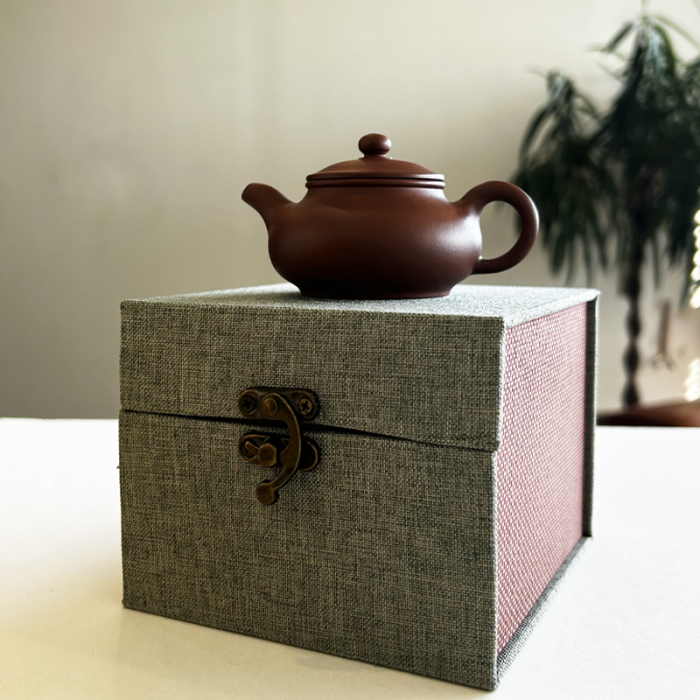 YIXING ZHUNI 80ML YIXING ZHUNI 80ML