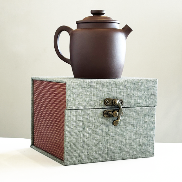 YIXING JU LUN ZHINI 160ML