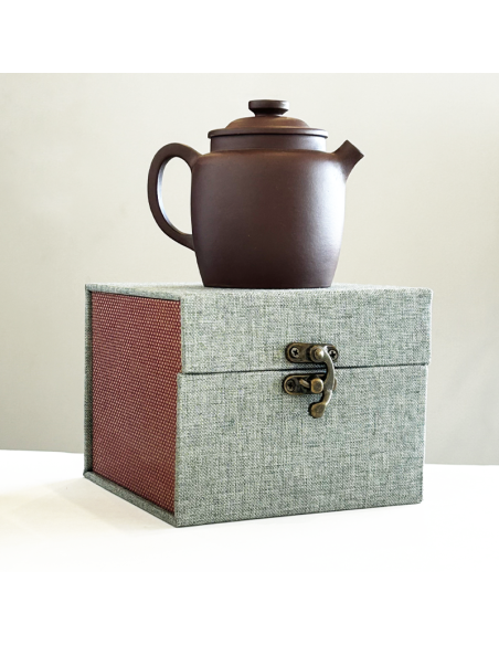 YIXING JU LUN ZHINI 160ML