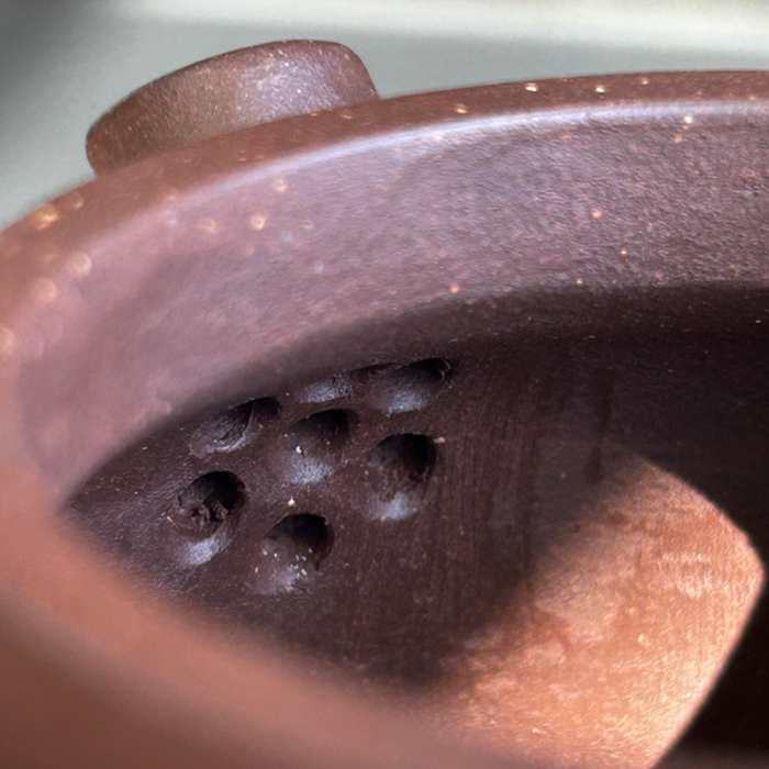 YIXING JU LUN ZHINI 160ML