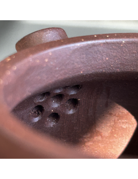 YIXING JU LUN ZHINI 160ML