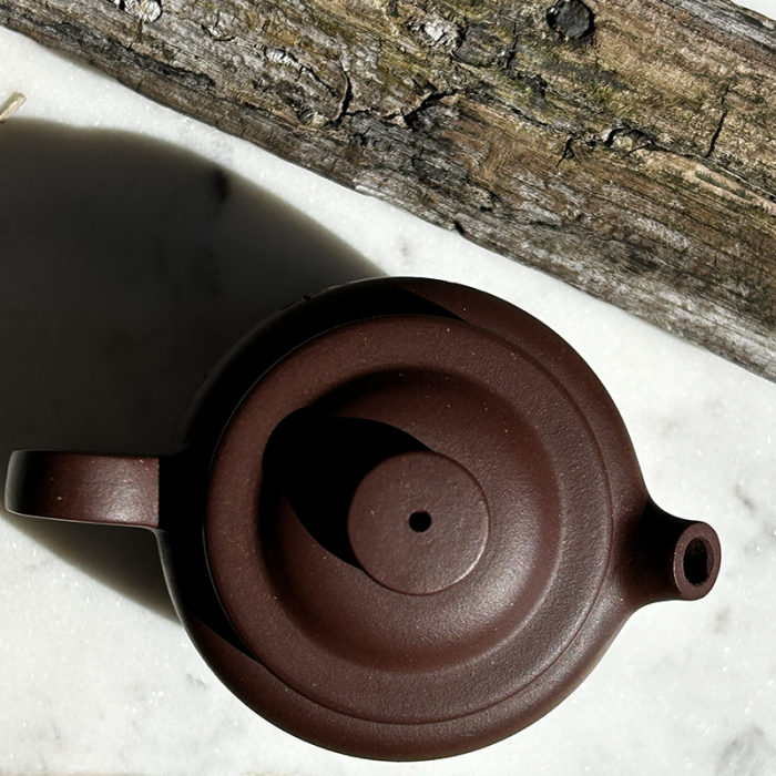 YIXING JU LUN ZHINI 160ML