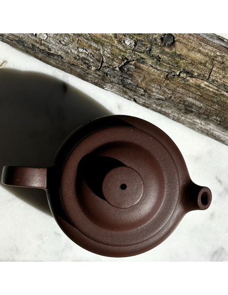 YIXING JU LUN ZHINI 160ML