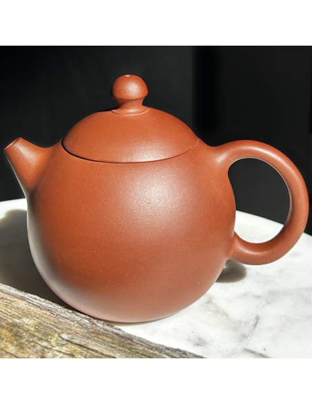 YIXING DRAGON EGG 260ML