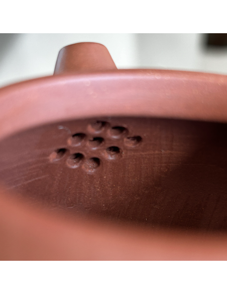 YIXING DRAGON EGG 260ML