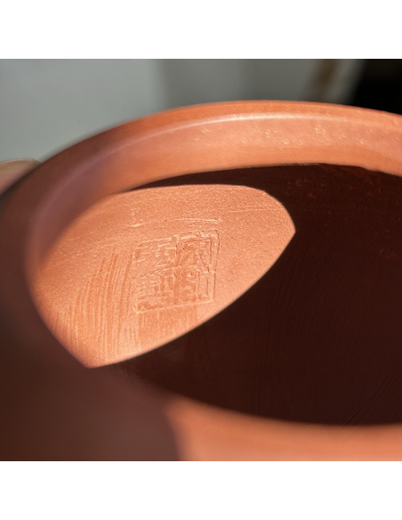 YIXING DRAGON EGG 260ML