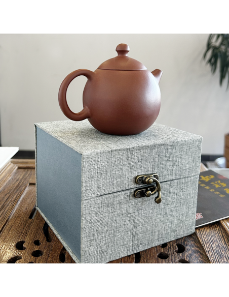 YIXING DRAGON EGG 260ML