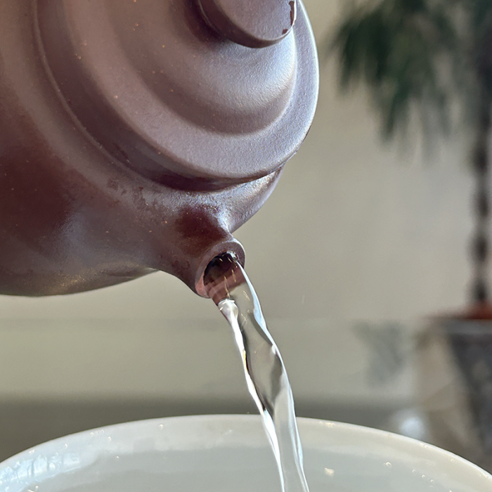 YIXING JU LUN ZHINI 160ML