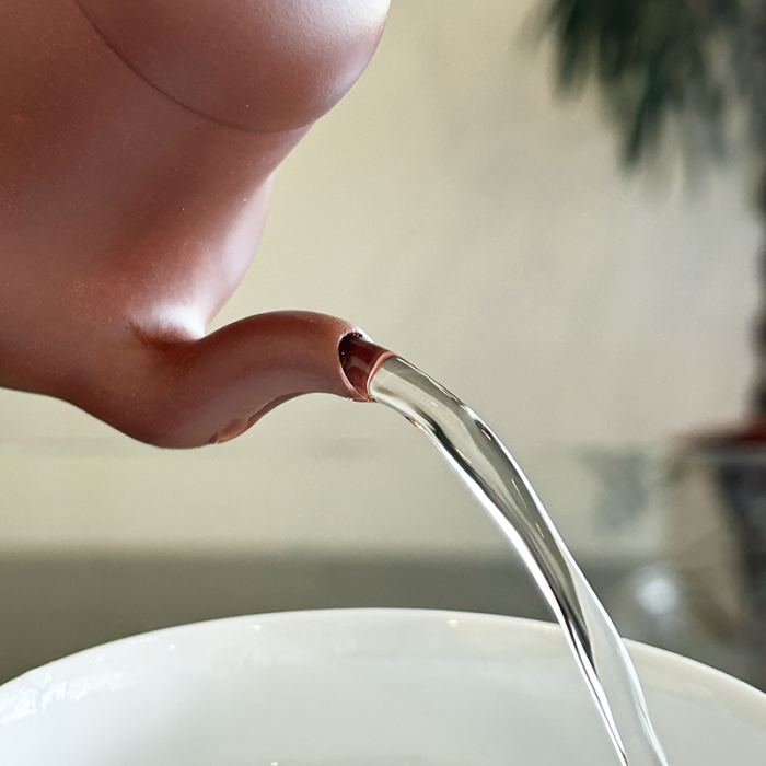 YIXING SI TING 150ML